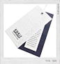 Emotion Collection 17-2 #labeltexgroup #fashion #hangtag #man