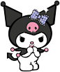 kuromi-logo-68C9041203-seeklogo