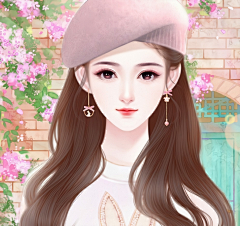 乔楚辰采集到现代 女