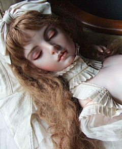 李木韦采集到bjd