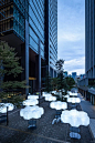 “城市即艺术”（installation art）