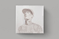 DJ Player — Interludes : If the art of storytelling has come hand in hand with Hip-Hop it would be legitimate to a producer to aspire to tell his own adventures, personal achievements and sorrows, far from the mixtape universe and away from the contributi