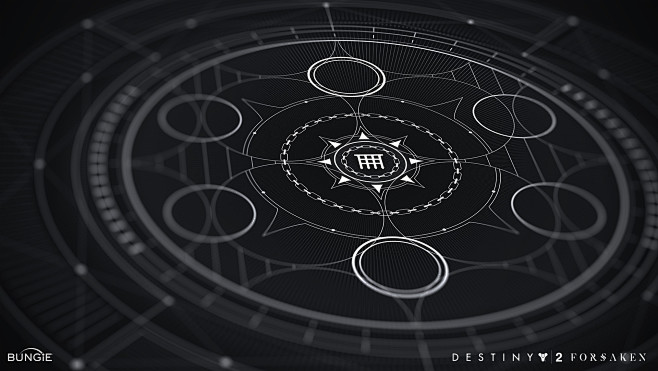 Destiny: In-game Scr...