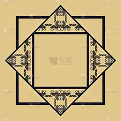 Art Deco风格,建筑结构,国境线,华丽的,菜单,华贵,唱片,婚礼,模板,古董