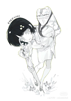 -kuma-采集到人物摄影