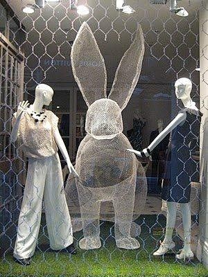 Chicken Wire