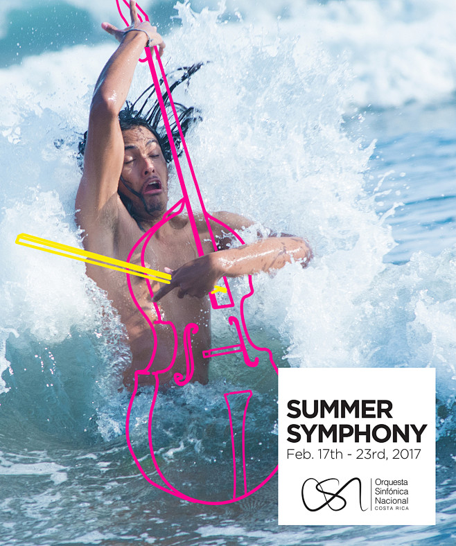 Summer Symphony 17 :...