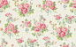cath kidston、碎花、cath kidston、素材、flower、background、背景、花