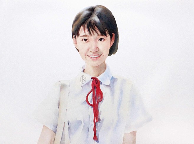 想认识更多绘画达人吗？来爱林博悦公众号（...
