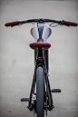 SPA Bicicletto, 产品设计, 工业设计, 电动自行车, 电动车, 碳纤维, 自行车, 踏板车