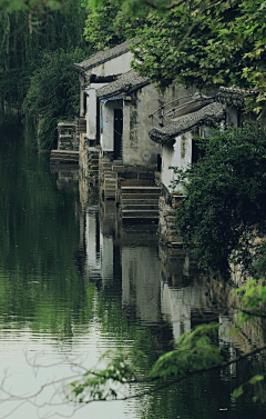 天月剑采集到美景怡神