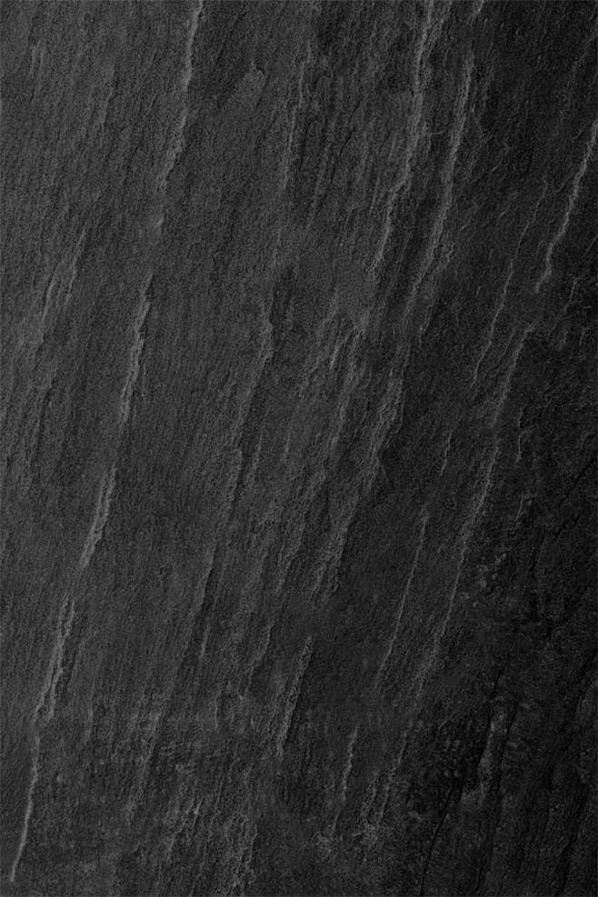 黑白岩石纹理背景白纹石壁地质背景