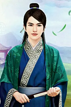 【店铺】给你的男友测测古代的姓名、身份、还送帅帅的图图..._看图_手绘古装吧_百度贴吧