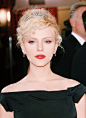 #Scarlett Johansson#attends the 77th Annual Academy Awards 2005 
DoloKi的照片