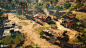 Assassin`s Creed Origins - The Curse of the Pharaohs - Ship Construction Yard, Kalin Georgiev_03