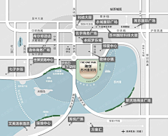 本熊很凶熊本熊采集到地产区位图