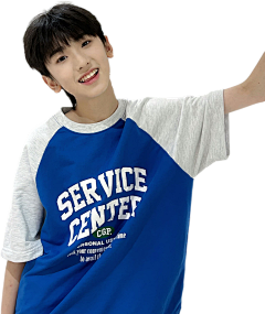 安落林采集到tf家族四代の立绘