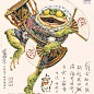 微博 – 随时随地发现新鲜事