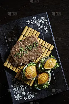 加鲍鱼