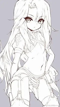 今日直播的伊莉雅（旧狗） ​​​​