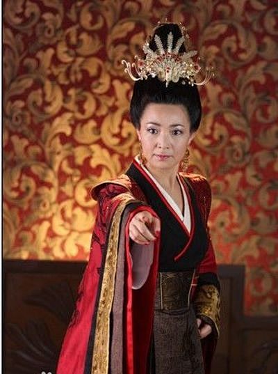 戴春荣美人心计