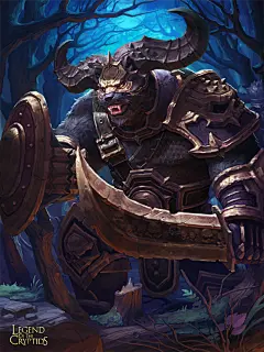 【巾帼】【游戏】【图片】神话之作——Legend of the Cryptids_古装女将混三国吧_百度贴吧