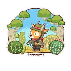 去沙漠探险 - 小红书