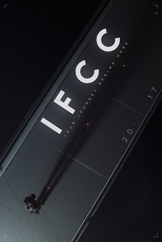 IFCC 2017 Main Title...