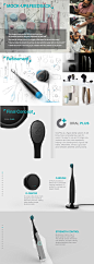 Oral Plus : Oral Plus is a hyper-dental solution. It will bring more comprehensive care for users. It is easy to use and it brings convenience and new user experience, helping in the development of good oral habits. Meanwhile, it finds a good balance betw