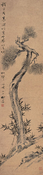 柳子谷——国画欣赏      |      
柳子谷(1901-1986年)，名习斌，号怀玉山人，堂号双翔阁，江西玉山人。著名国画家，与徐悲鸿、张书旗三人被称为画坛的"金陵三杰"。兼擅山水、人物、花卉，尤精兰竹 。4岁即随父亲读书，自幼酷绘画，自学《芥子园画谱》柳子谷画竹，潇洒出尘，萧萧有声。被誉为"竹圣"、"板桥第二";从二十年代画竹，一直画到八十年代。六十年的创作，柳子谷视竹为品格的象征，并且将画竹当作一种人生境界去追求。