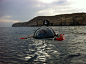 C 5 Explorer Personal Submarine C 5 Explorer Personal Submarine