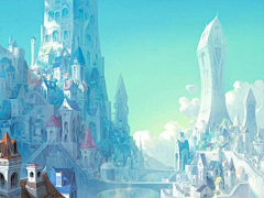 首席骨头采集到场景
