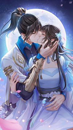 男男男女cp动作