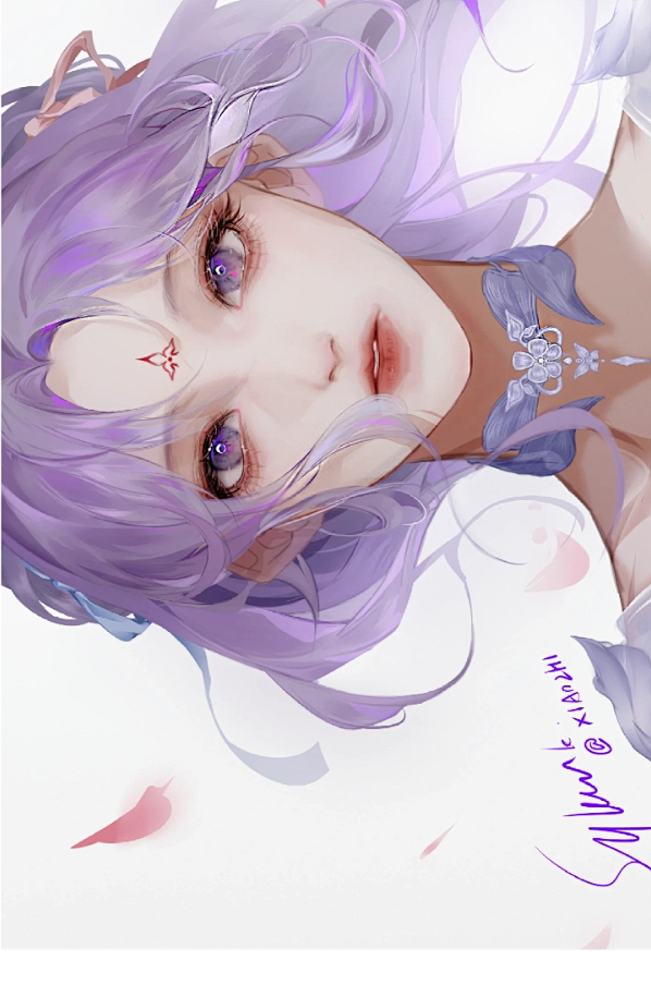 直播画了