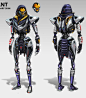 {游戏系列}美国 Apex