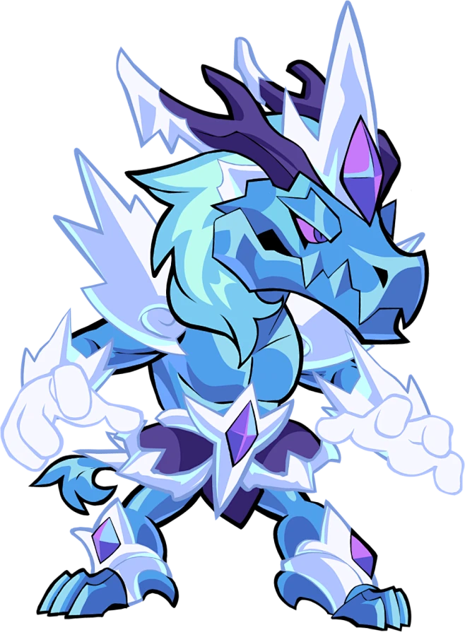 Ragnir : Ragnir is one of the available characters in the game ...