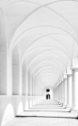 Arch #建筑物语#