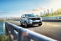 Ford territory - Shanghai