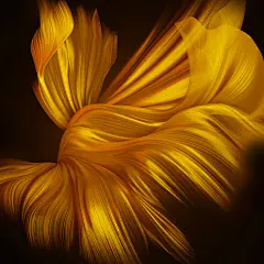 华为Huawei Mate X2手机自带壁纸（4）