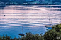 奥地利阿特湖 静谧之地感受湖光山色