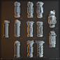 grenade concept