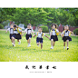 我们毕业啦-父母是孩子最好的摄影师-Kidsfoto