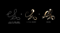 brand design logos Logotype typography   visual identity
