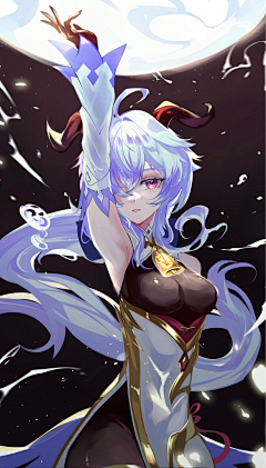 星源世界采集到精选