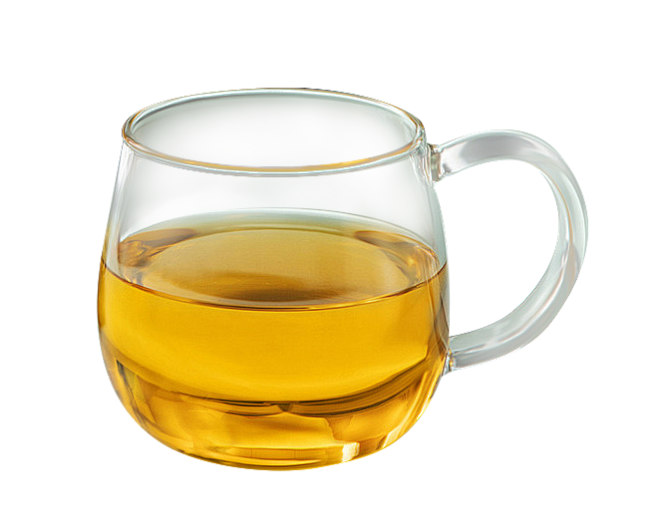 一杯茶