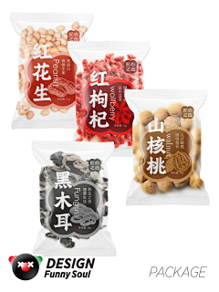 呀！SANSAN呀采集到包装