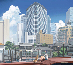 大鹏alan采集到街道