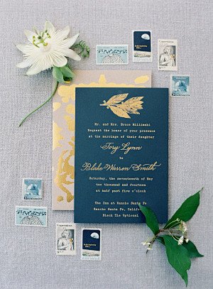 Stationery Wedding I...