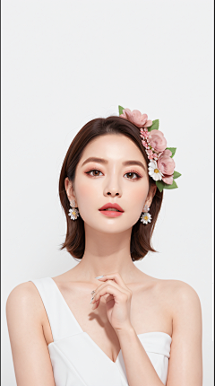 fly-jyy采集到医美人物