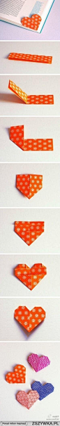 cute hearts, good little gift idea